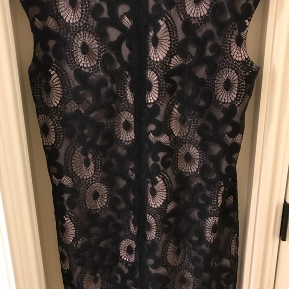 Little black dress - Picture 2 of 2